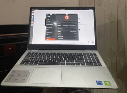 Core i7 11th Gen | 16GB RAM | 1.2TB Storage | Iris Xe Graphics