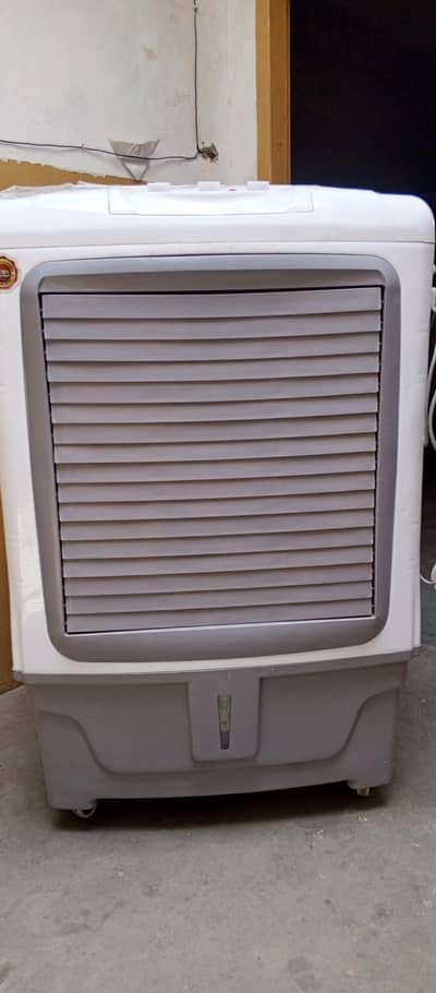 Air cooler