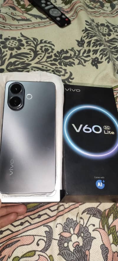 Vivo Other Model