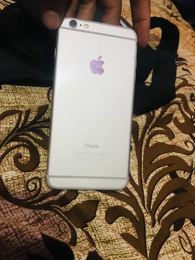 Apple iPhone 6 Plus