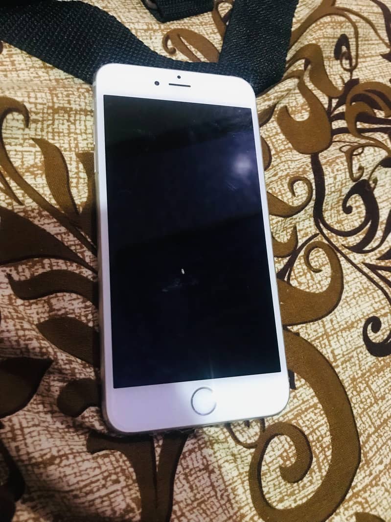 Apple iPhone 6 Plus 6