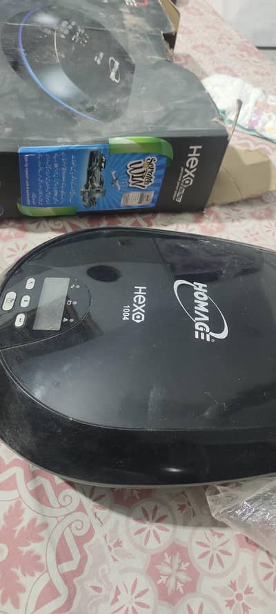 Homage UPS 700 Watt