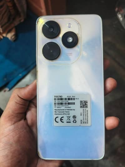 Tecno Spark Go 2024