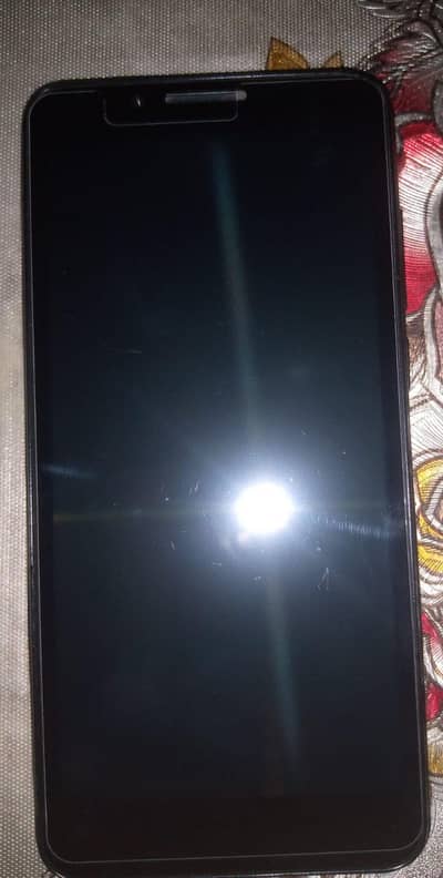 Schok sv55 volt mobile
