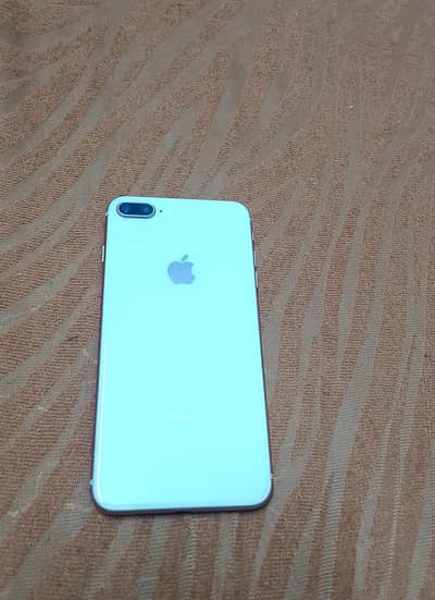 Apple iPhone 8 Plus urgent sale