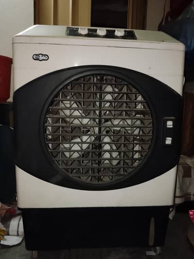 Air cooler