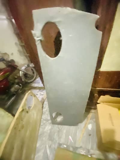 Speakers bord  03434727686