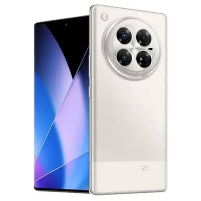 infinix zero 40 5g 12gb 256gb with box charger 10/10