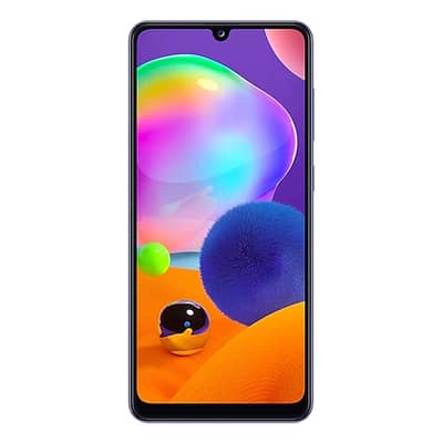 Samsung Mobile A31
