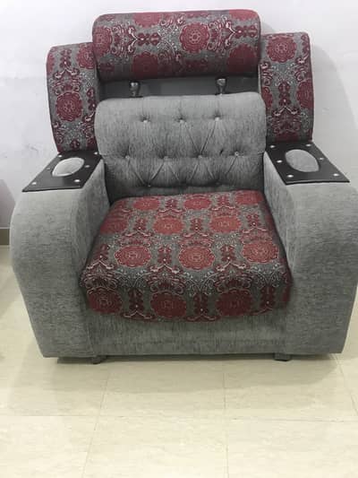 Used Sofa set 3 2 1 for Sale