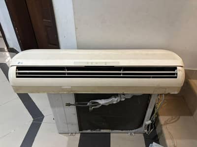 LG Split AC 2Ton