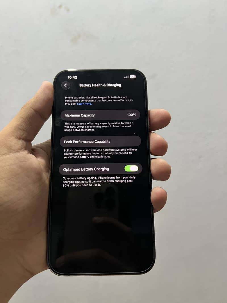 Apple iPhone 13 Pro Max 4