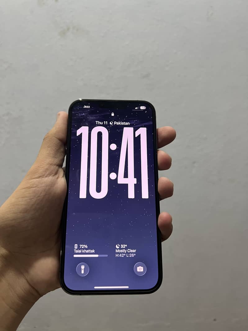 Apple iPhone 13 Pro Max 2