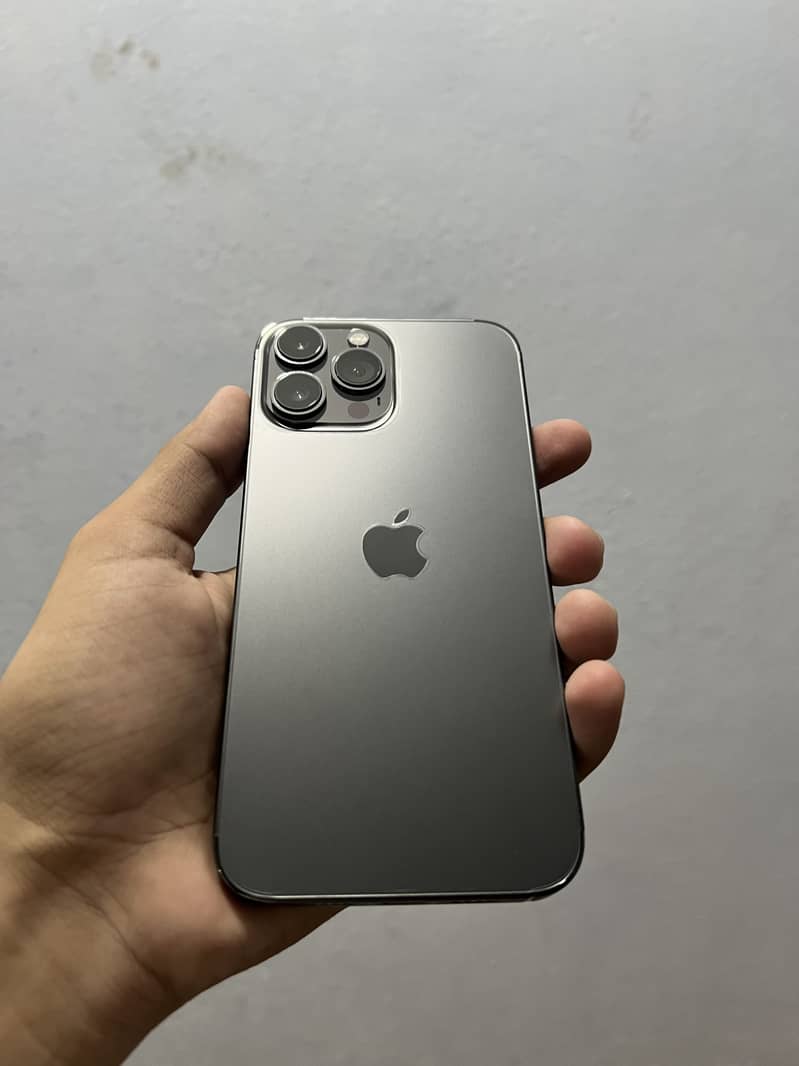 Apple iPhone 13 Pro Max 0