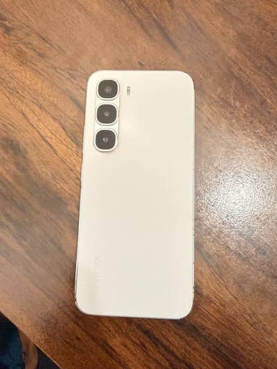 Infinix Hot 60 pro