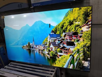 75 INCH  LG, HISENSE ,OXY LED TV BRAND NEW LATEST MODELS 3 YEAR WARNTY