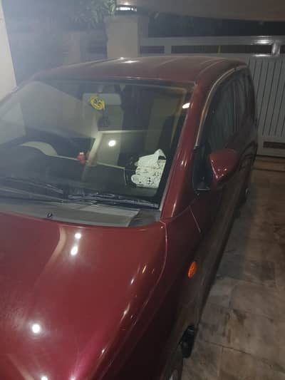Suzuki Alto vxl 2021