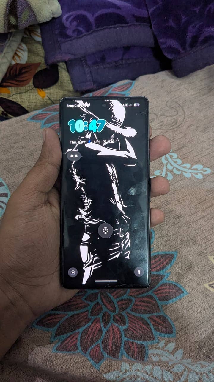 Google Pixel 7 1