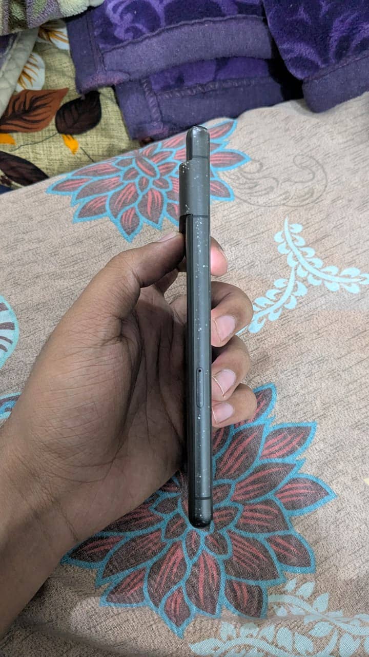 Google Pixel 7 6