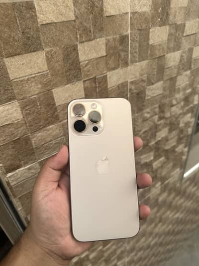Iphone 16 pro max pta approwvd