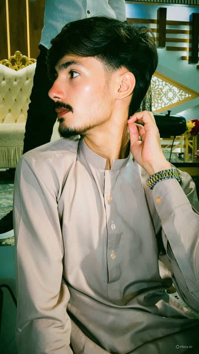 Hammad sheikh