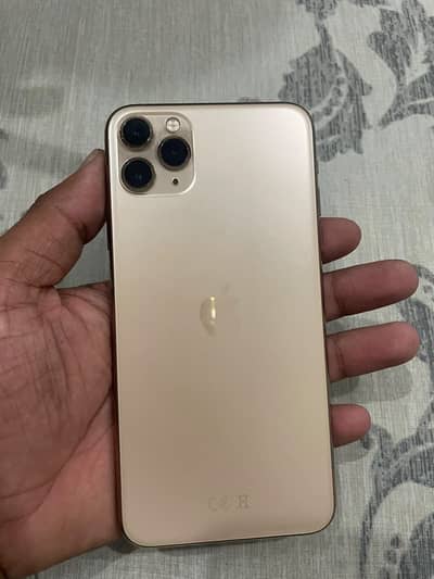 Apple iPhone 11 Pro Max Pta
