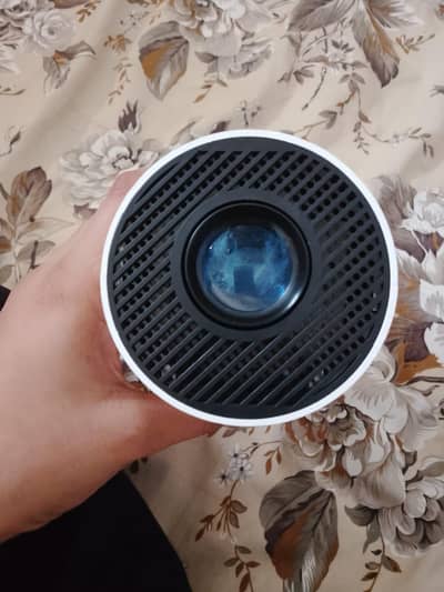 model name LCD projecttor power ac100 -260v, lamp  led ,