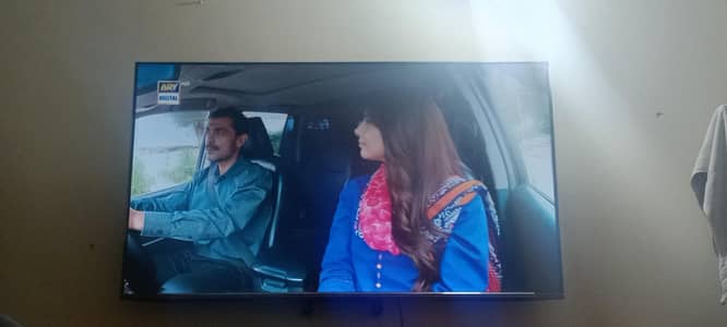 tcl 55 Android 03185237325