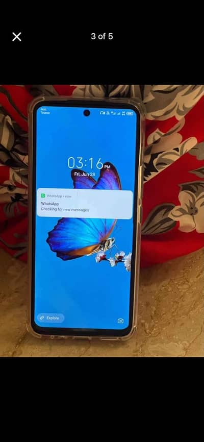 Infinix Hot 12 Play