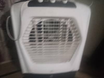 air cooler new condition