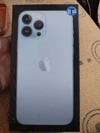 Apple iPhone 13 Pro Max