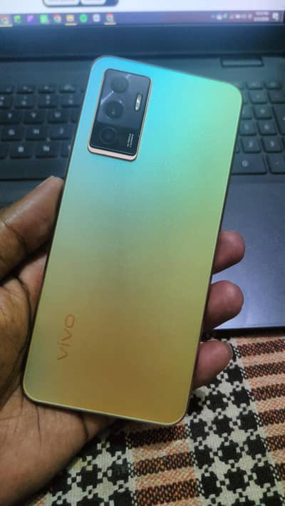 Vivo V23e full box