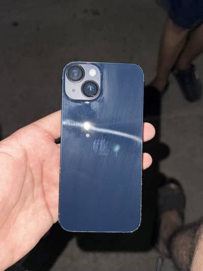 Apple iPhone 14