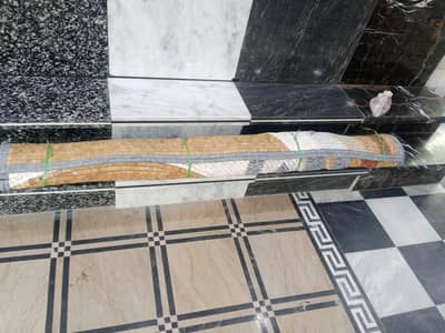 marble and granite polish