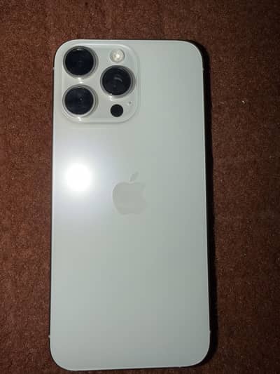 I phone 15 pro max