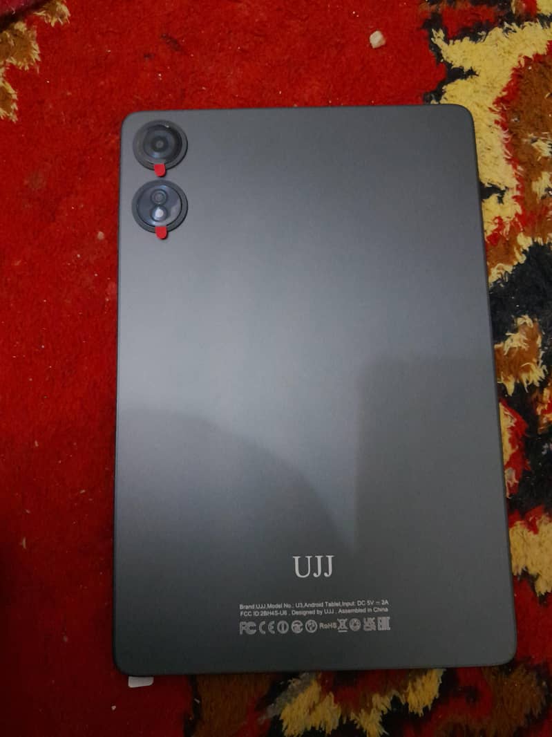 Android tablet 1