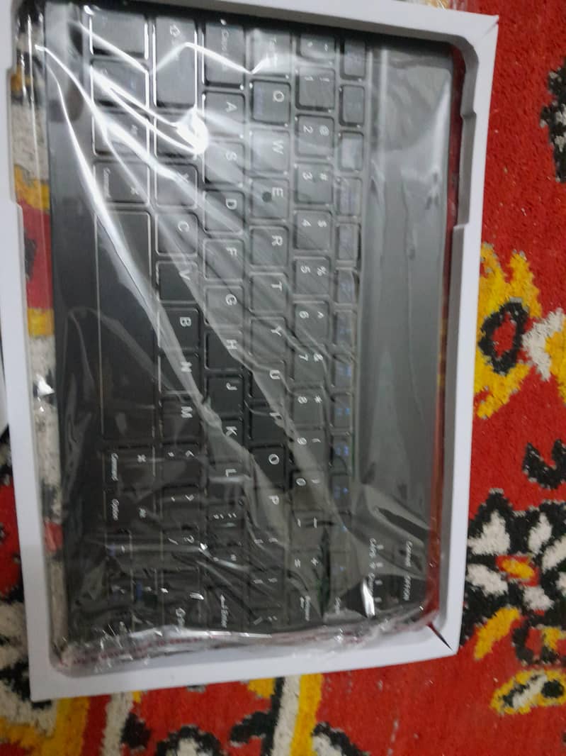 Android tablet 6