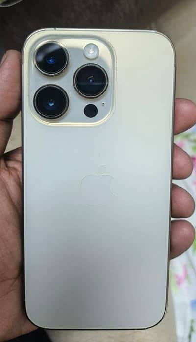 Apple iPhone 14 Pro