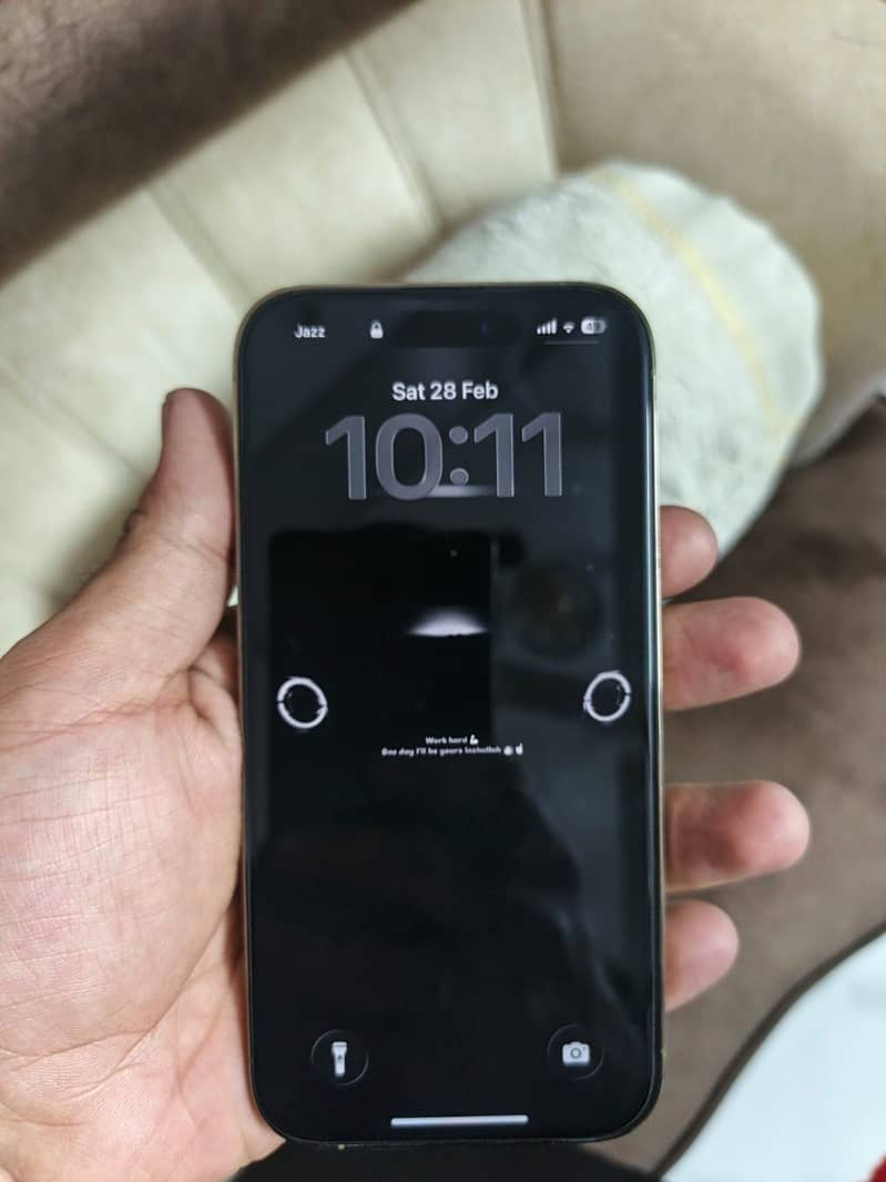 Apple iPhone 14 Pro 3