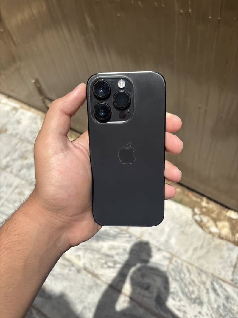 Apple iPhone 14 Pro 6
