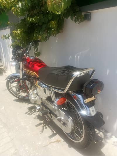 Bike for sale