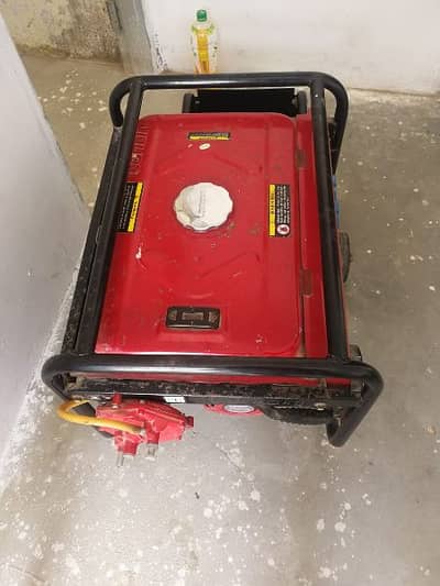 3kv genrator for sale