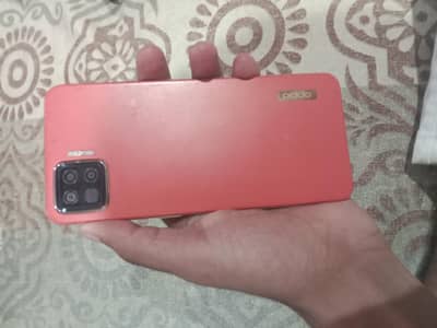 OPPO f17