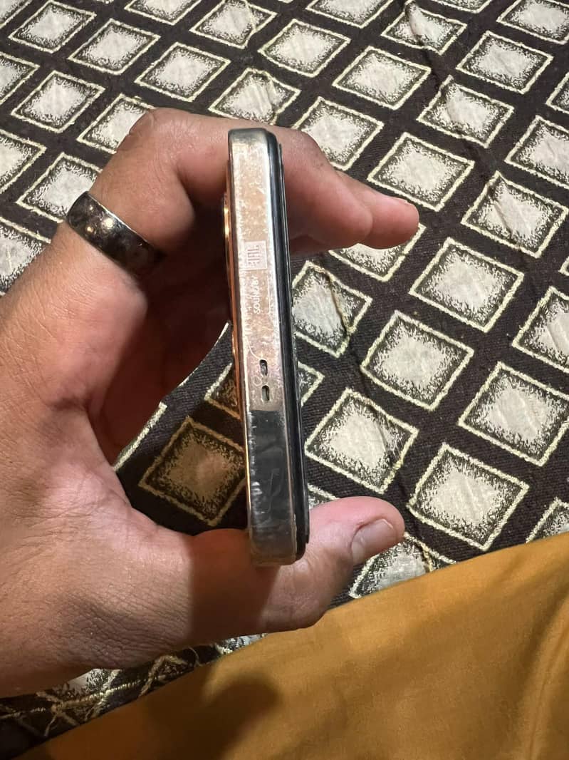 Infinix Note 30 1