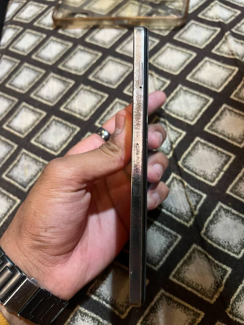 Infinix Note 30 3
