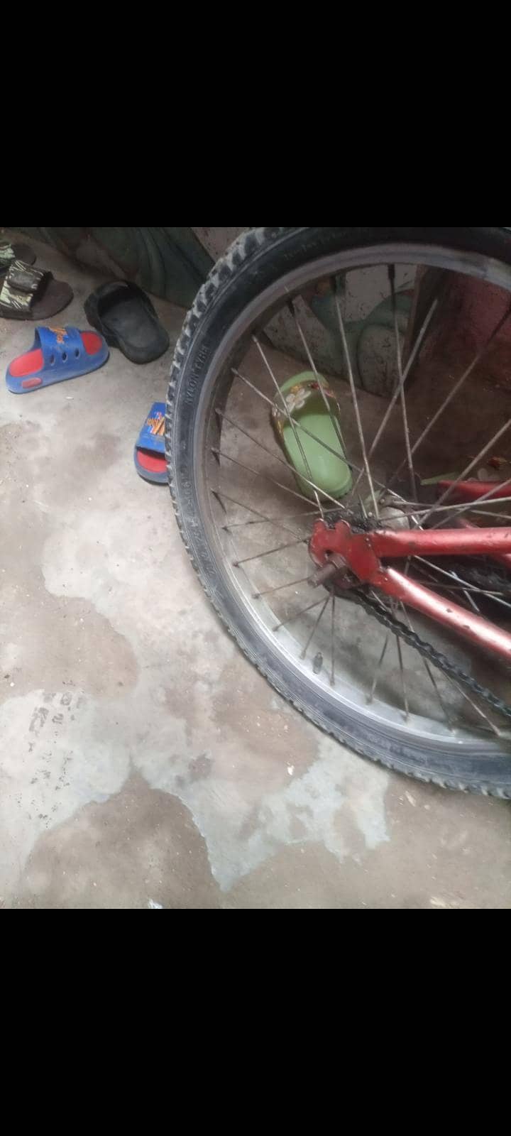 cycle 4