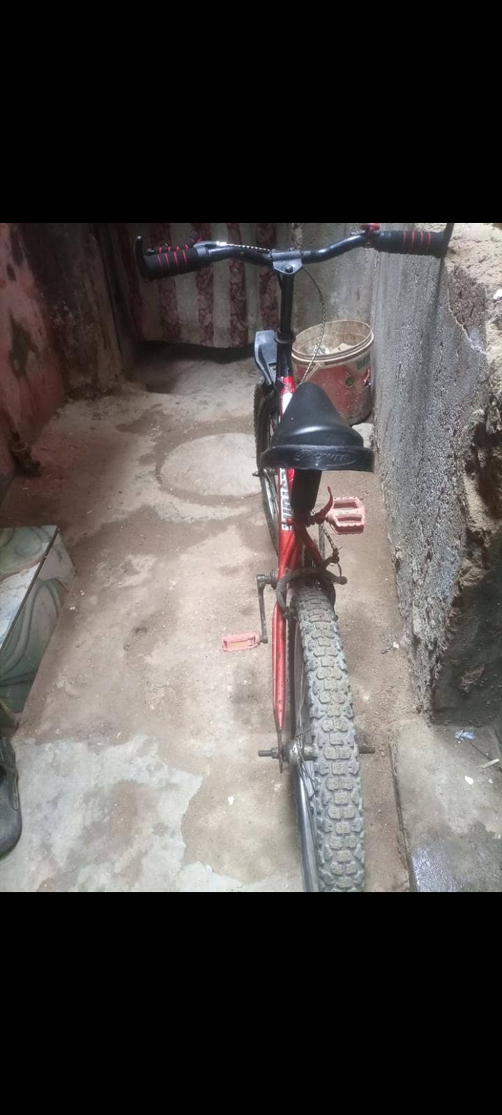 cycle 5