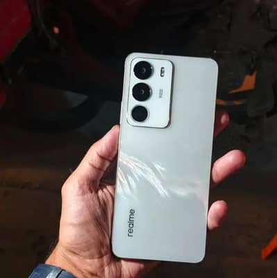 Realme C71