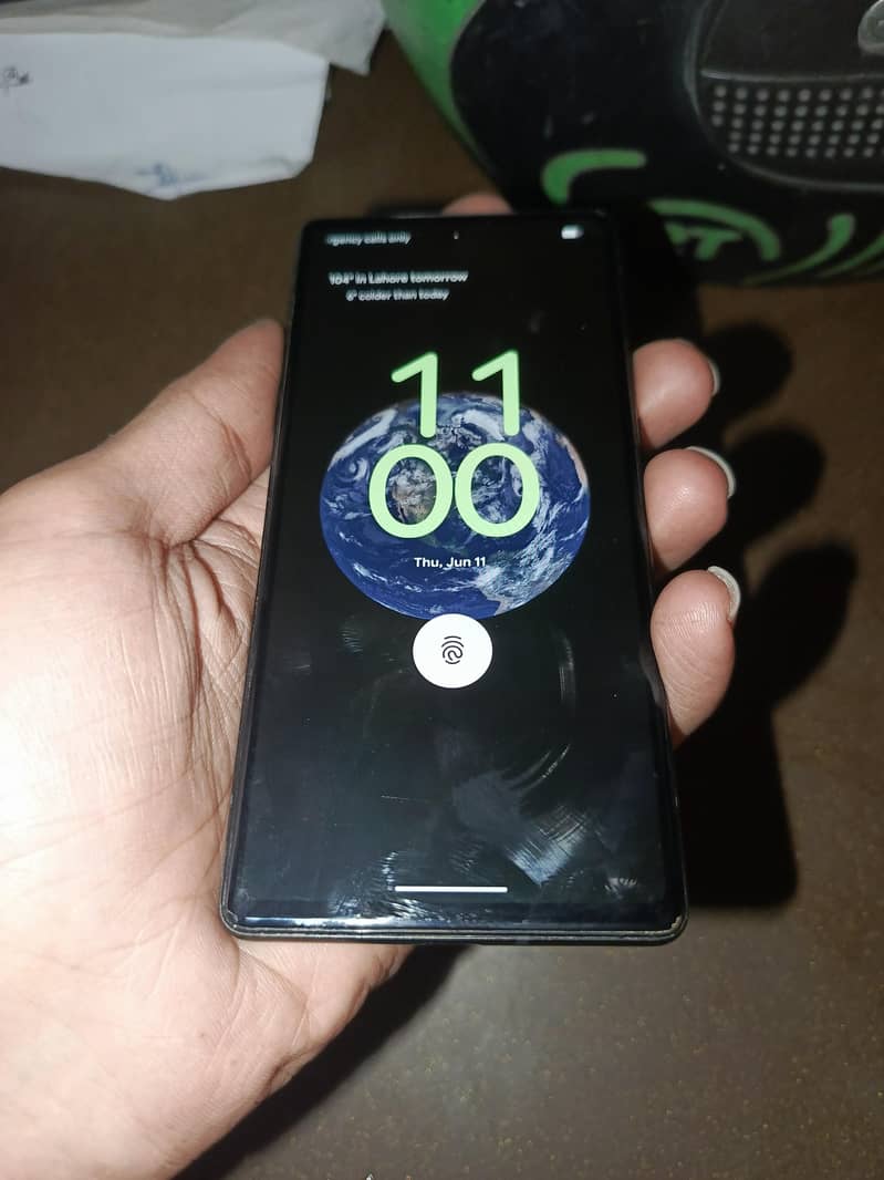 google 6a 0