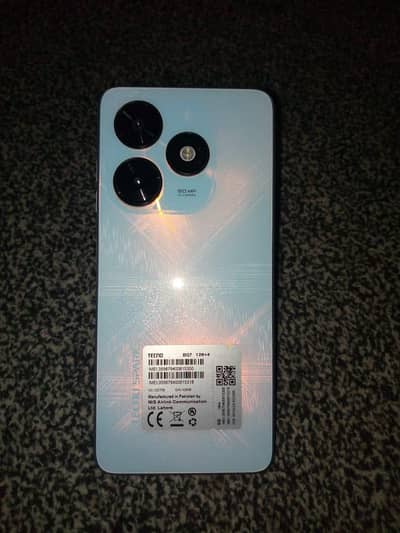 Tecno Spark 20C 8/128